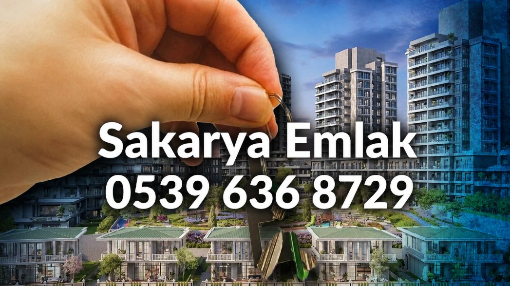 Serdivan Emlak